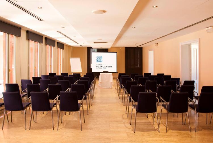 Hotel Blancafort Spa Termal | La Garriga | 3