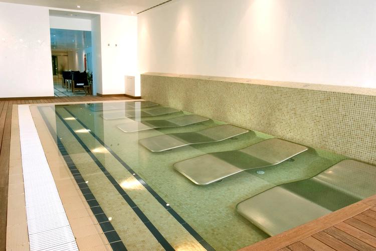 Hotel Blancafort Spa Termal | La Garriga | 6