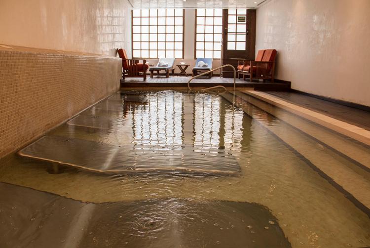 Hotel Blancafort Spa Termal | La Garriga | 8