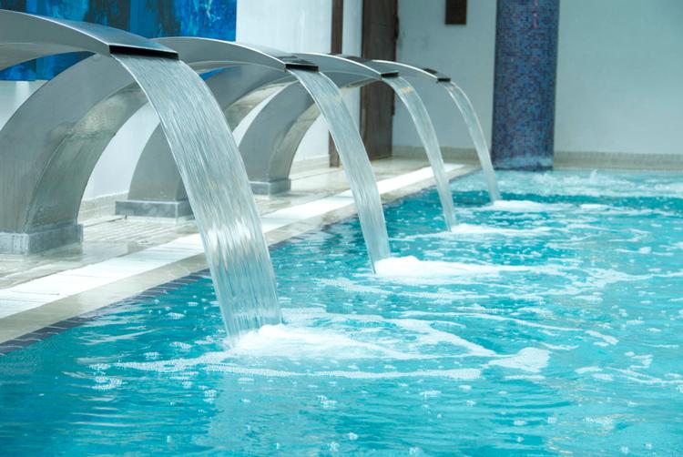 Hotel Blancafort Spa Termal | La Garriga