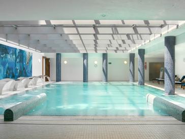 Hotel Blancafort Spa Termal | La Garriga | Фотогалерея 5
