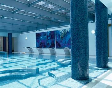 Hotel Blancafort Spa Termal | La Garriga | Galerie 3