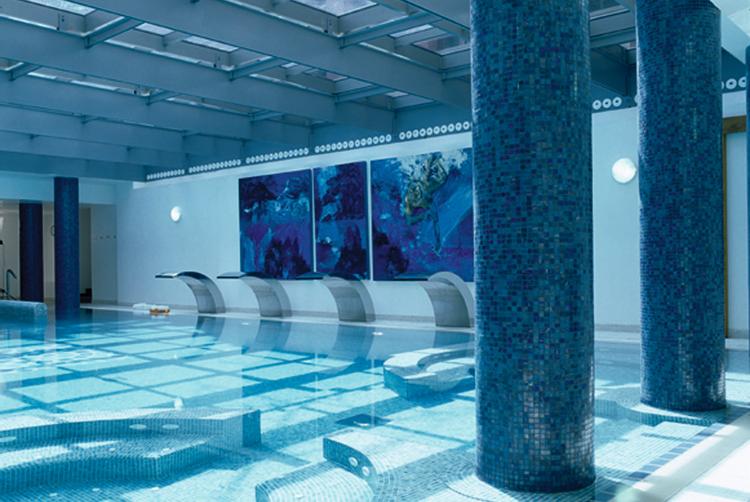 Hotel Blancafort Spa Termal | La Garriga | 4