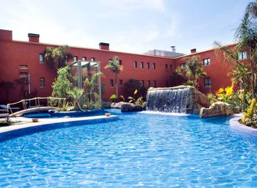 Hotel Blancafort Spa Termal | La Garriga | Galerie 8
