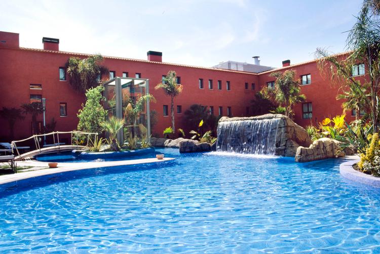 Hotel Blancafort Spa Termal | La Garriga | 20