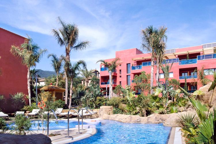 Hotel Blancafort Spa Termal | La Garriga | 4