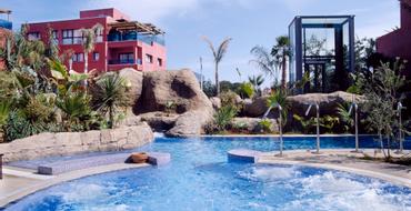 Hotel Blancafort Spa Termal | La Garriga | ESPECIAL PONT DE MAIG! | 1