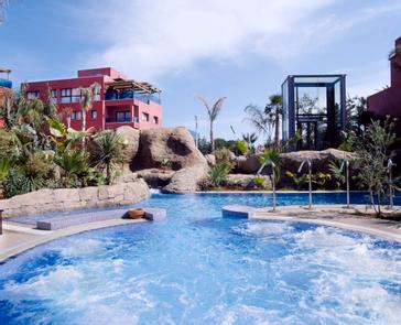 Hotel Blancafort Spa Termal | La Garriga | Фотогалерея 4