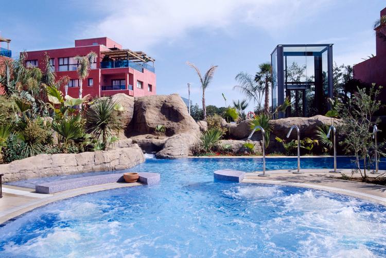 Hotel Blancafort Spa Termal | La Garriga | 1