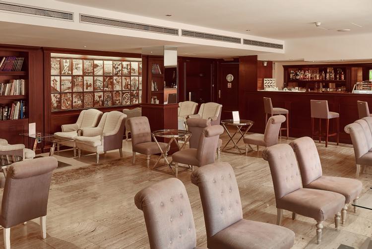 Hotel Blancafort Spa Termal | La Garriga | 19