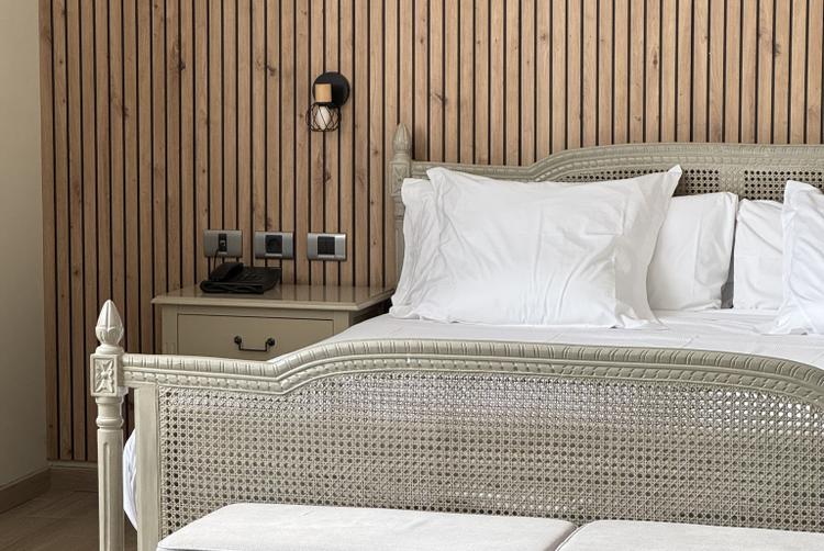 Hotel Blancafort Spa Termal | La Garriga