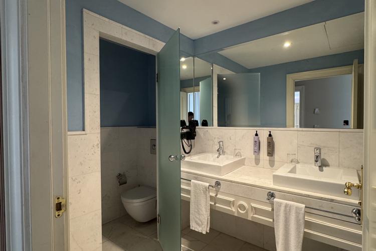Hotel Blancafort Spa Termal | La Garriga