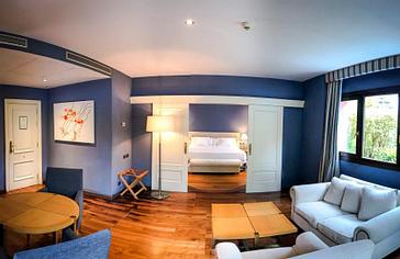 Hotel Blancafort Spa Termal | La Garriga | Fotogalerie 2