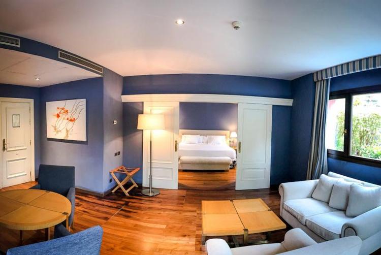 Hotel Blancafort Spa Termal | La Garriga | 6