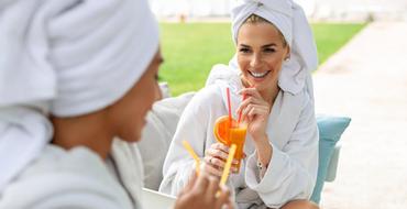 Hotel Blancafort Spa Termal | La Garriga | PROGRAMA DETOX DAY | 1
