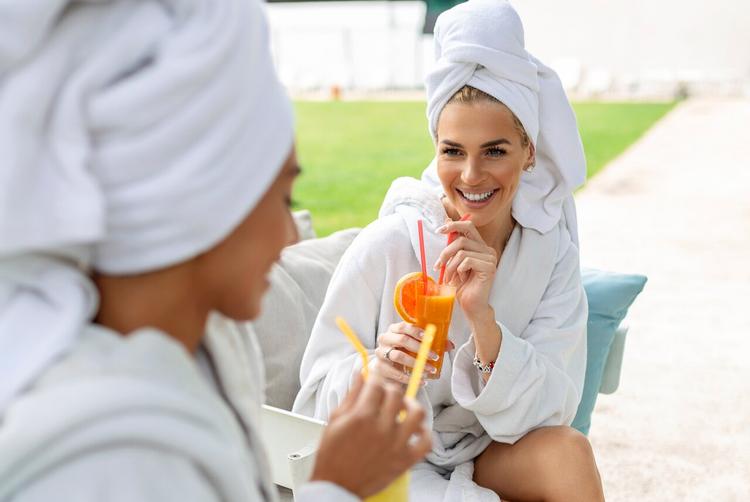 Hotel Blancafort Spa Termal | La Garriga | 1