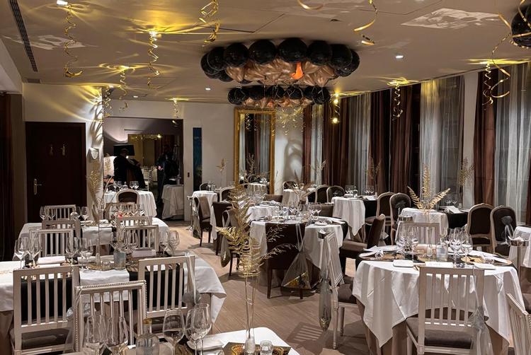 Hotel Blancafort Spa Termal | La Garriga