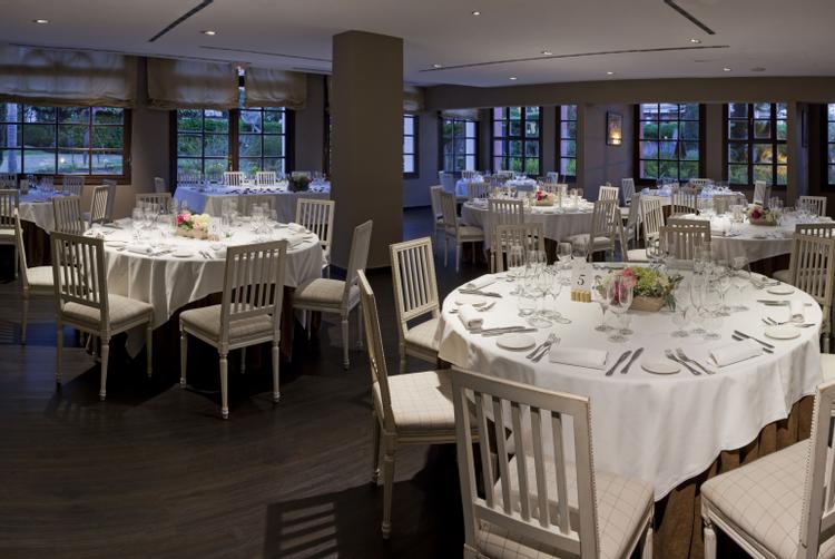 Hotel Blancafort Spa Termal | La Garriga | 9