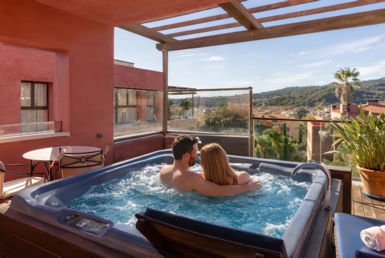 Hotel Blancafort Spa Termal | La Garriga | 1