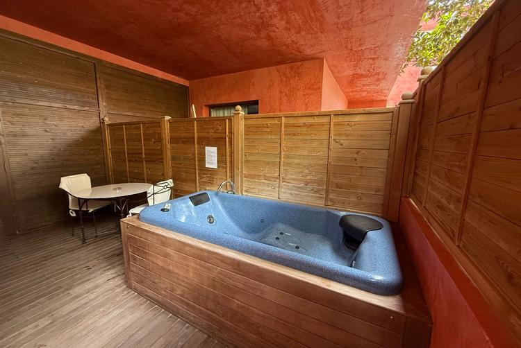 Hotel Blancafort Spa Termal | La Garriga | 4