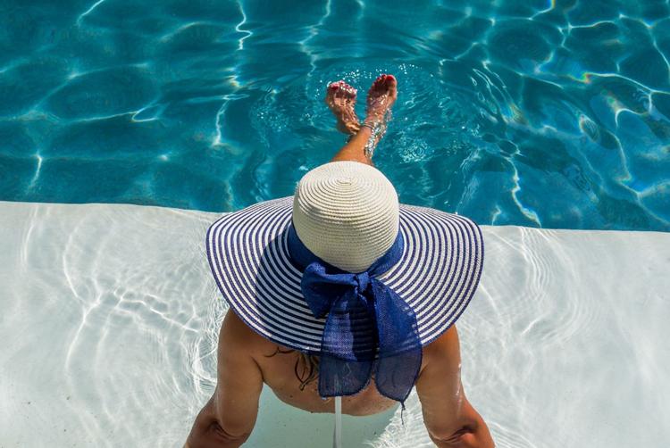 Hotel Blancafort Spa Termal | La Garriga | 1