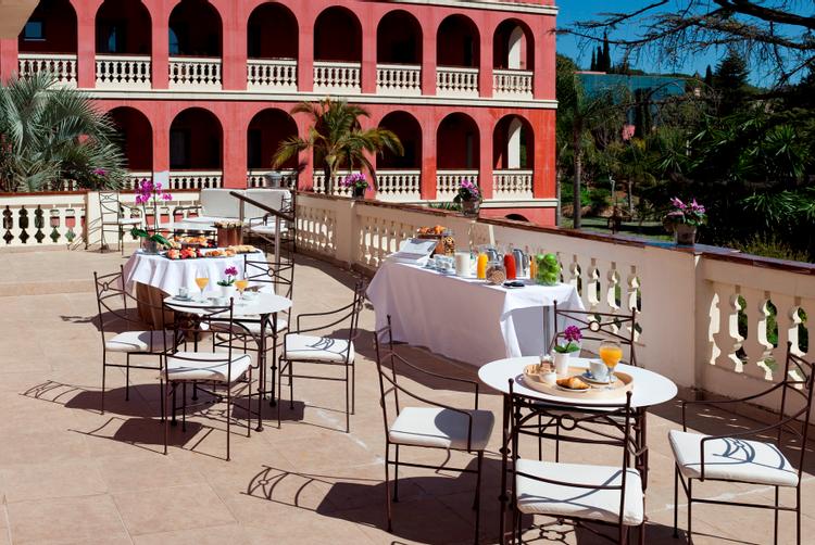 Hotel Blancafort Spa Termal | La Garriga | 7