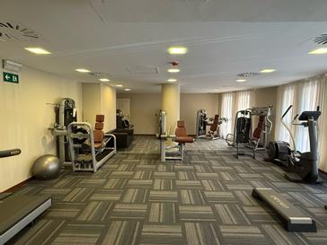 Hotel Blancafort Spa Termal | La Garriga | Galerie 9