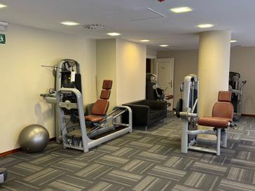 Hotel Blancafort Spa Termal | La Garriga | Galerie 31