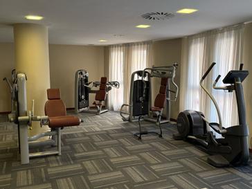 Hotel Blancafort Spa Termal | La Garriga | Galerie 32