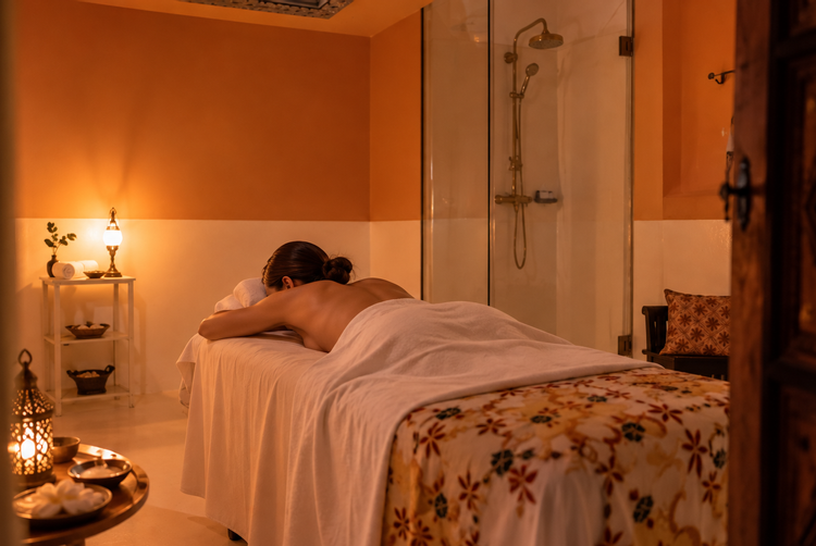 Hotel Blancafort Spa Termal | La Garriga